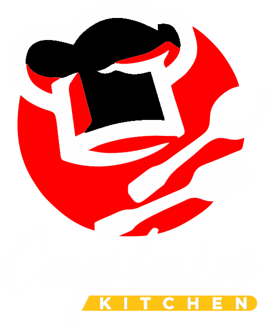 Captain Kitchen Croydon